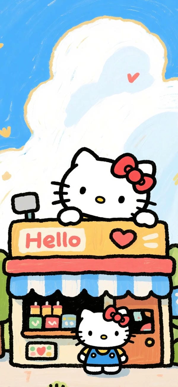 hello kitty chibi (8)