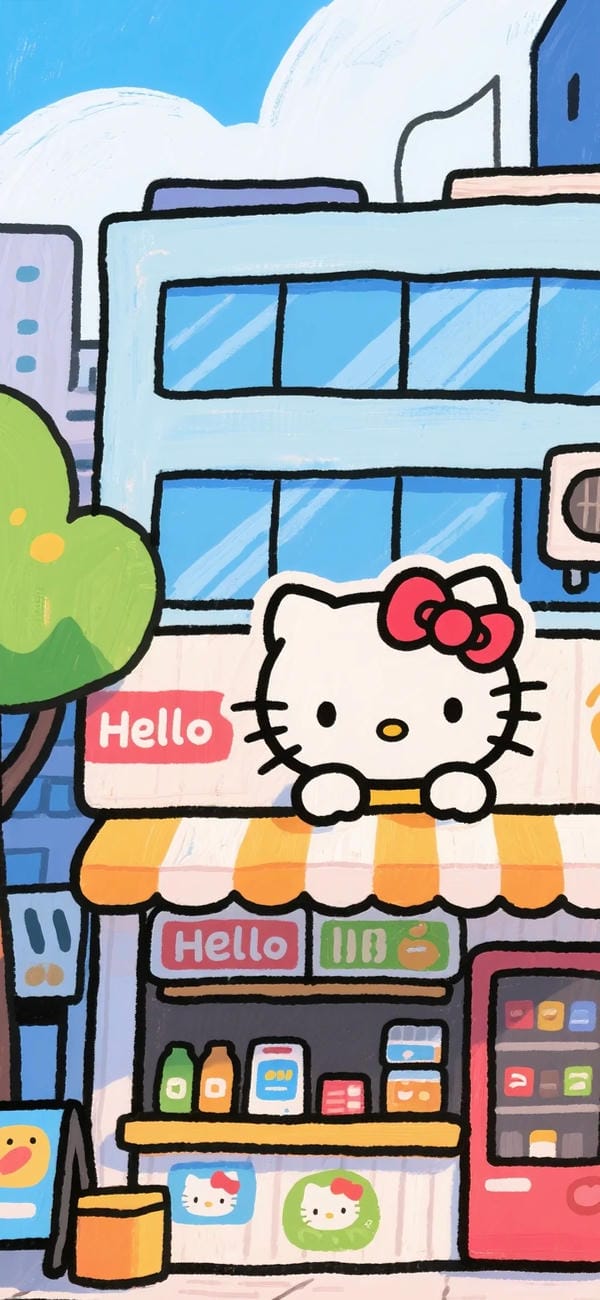hello kitty chibi (9)