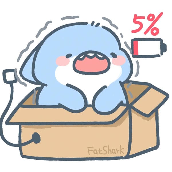 hết pin chibi (24)