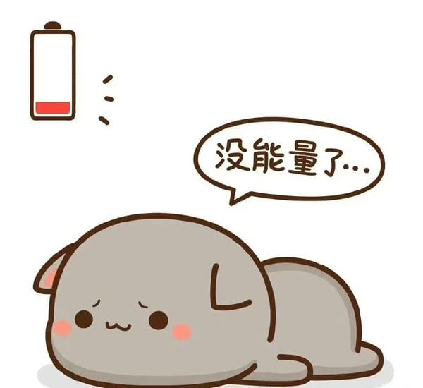 hết pin chibi (6)