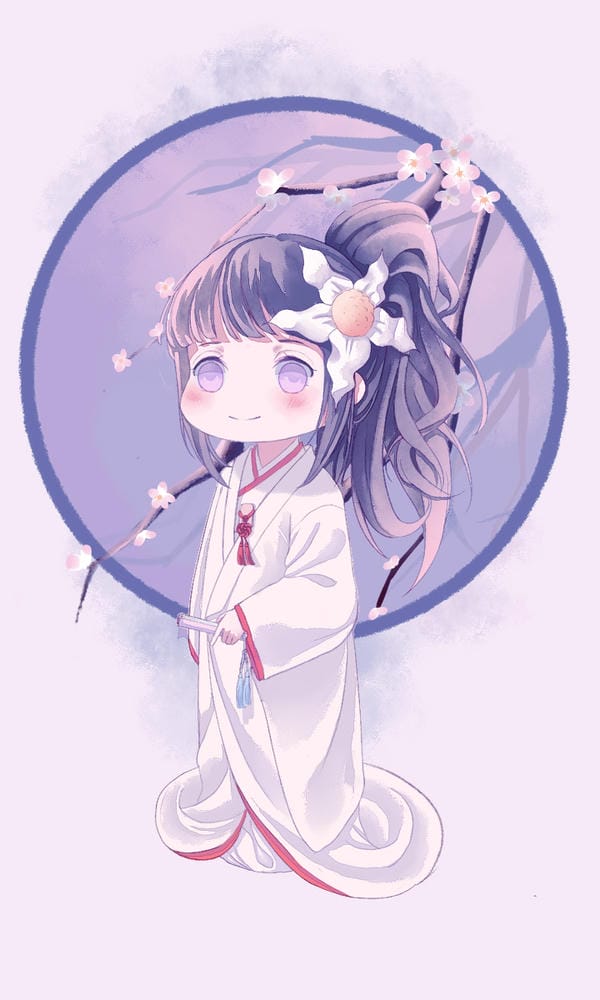 hinata chibi (1) hinata chibi (1)