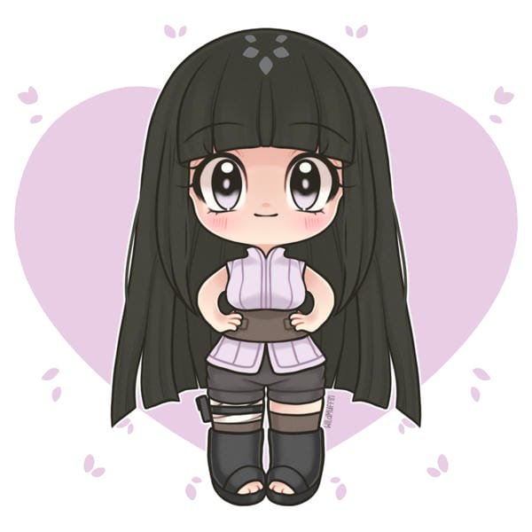 hinata chibi (13) hinata chibi (13)
