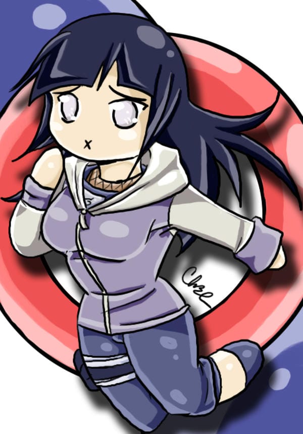 hinata chibi (17) hinata chibi (17)