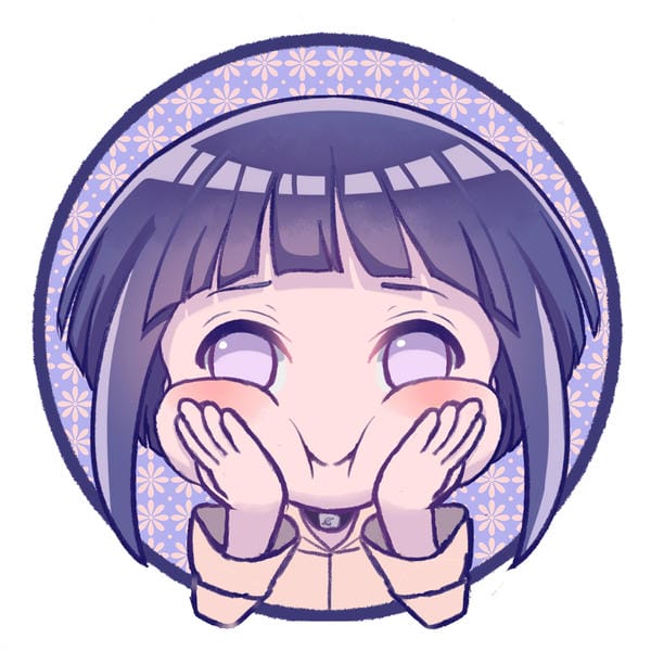 hinata chibi (2) hinata chibi (2)