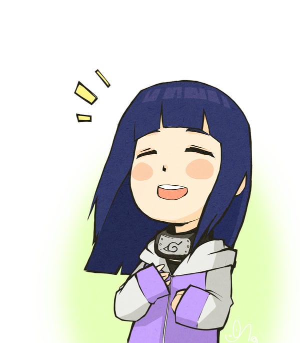 hinata chibi (20) hinata chibi (20)