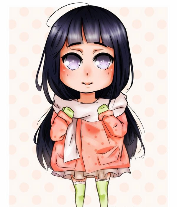 hinata chibi (22) hinata chibi (22)