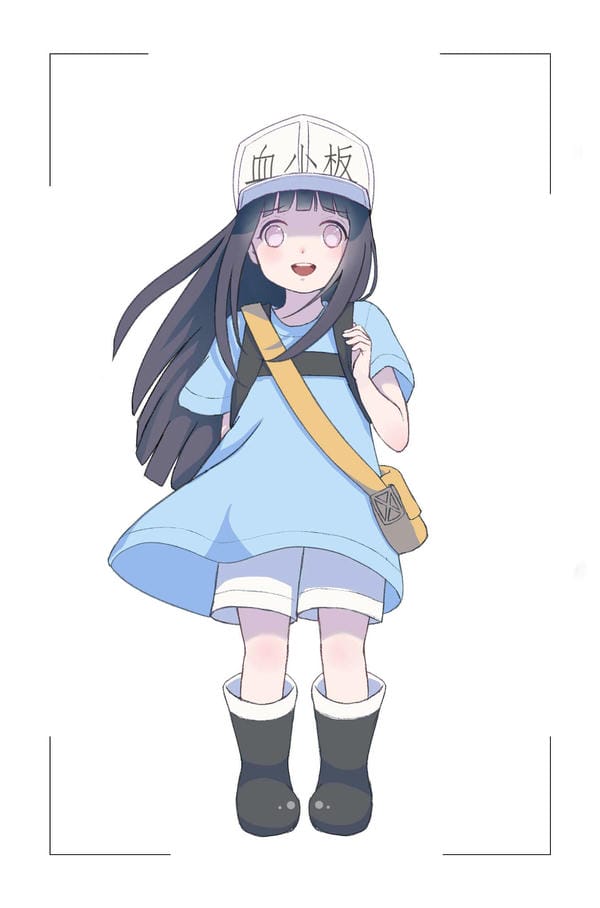 hinata chibi (26) hinata chibi (26)