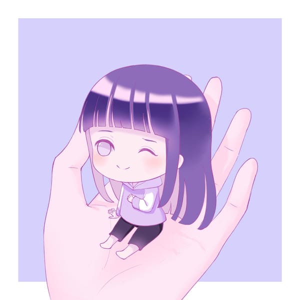 hinata chibi (3) hinata chibi (3)