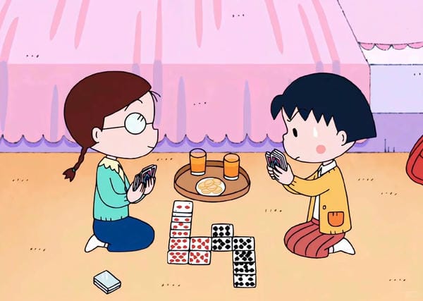 hình ảnh bạn thân chibi