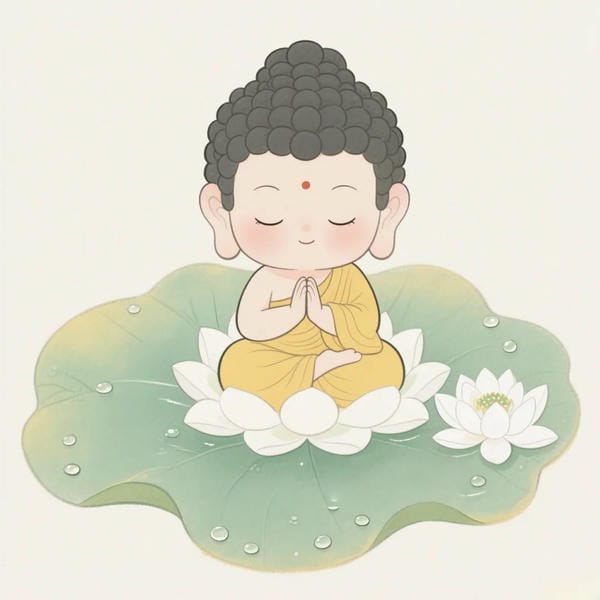 hình phật chibi (10)