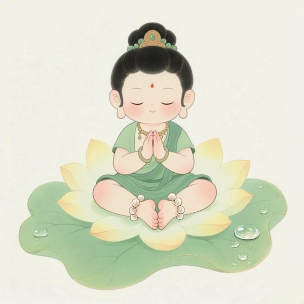 hình phật chibi (11)