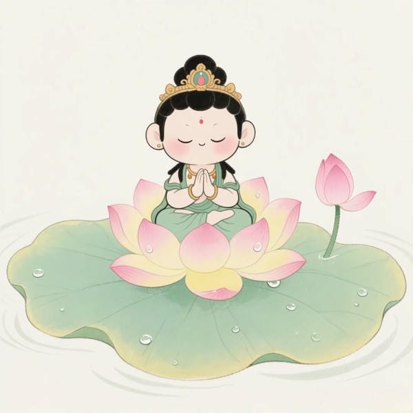hình phật chibi (14)