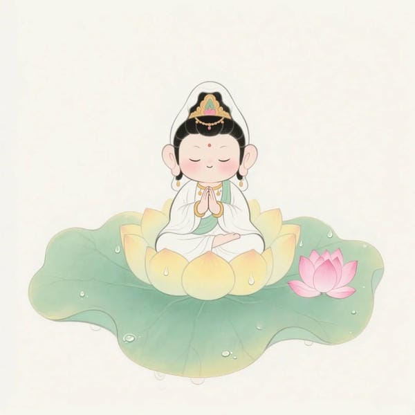 hình phật chibi (15)