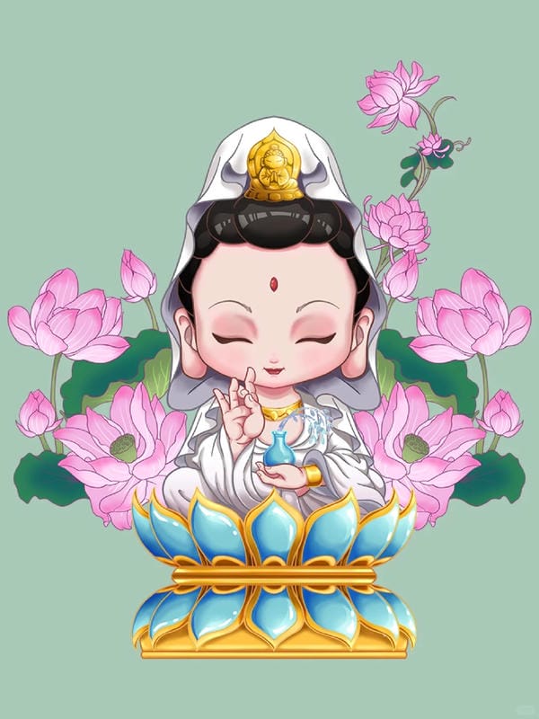 hình phật chibi (24)