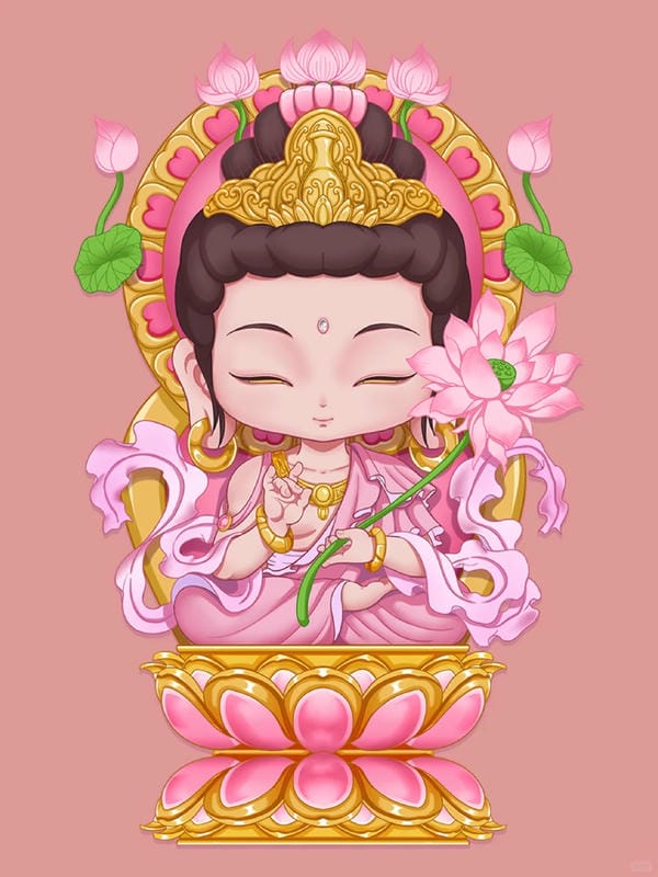 hình phật chibi (25)