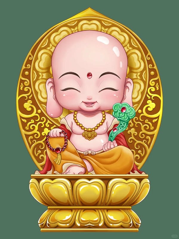 hình phật chibi (27)