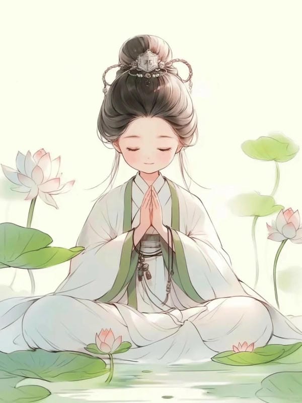 hình phật chibi (3)