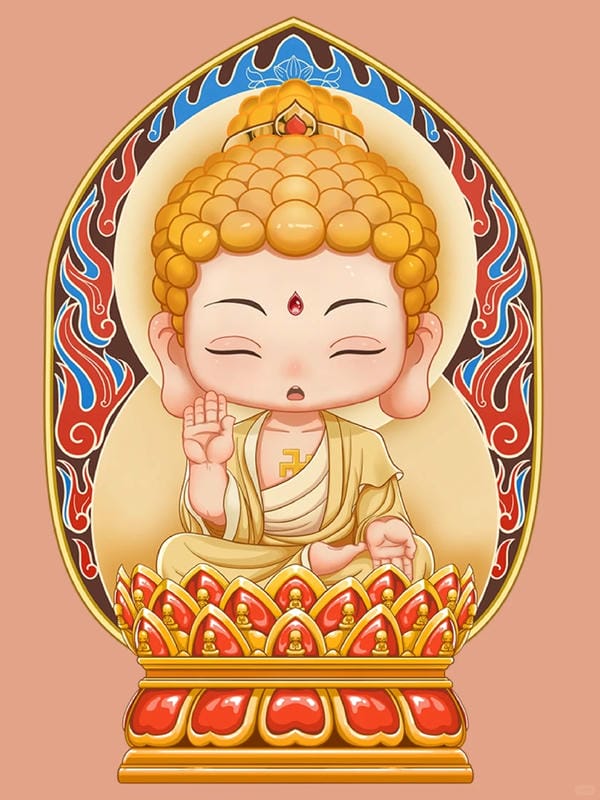 hình phật chibi (30)