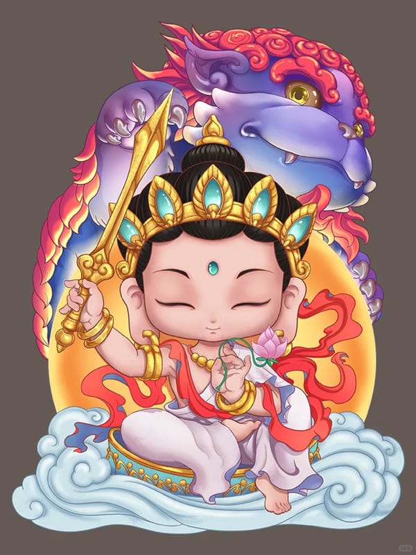 hình phật chibi (31)