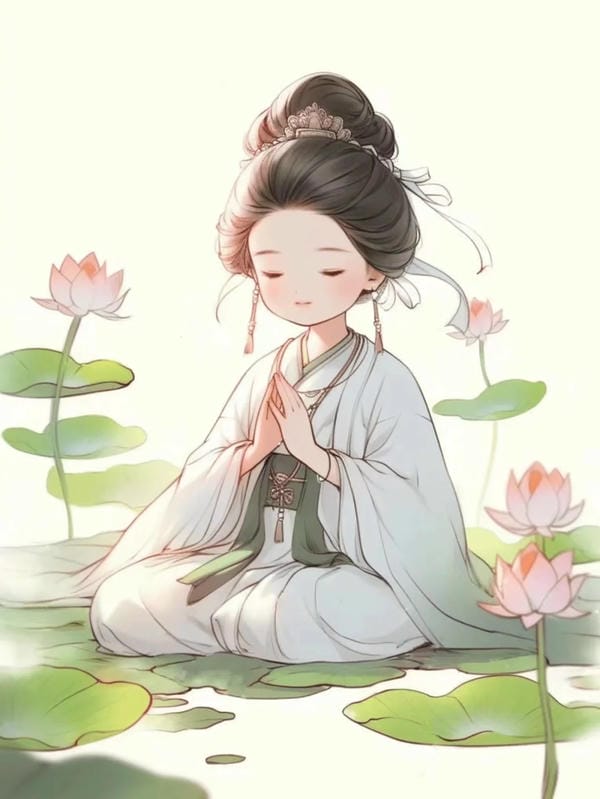 hình phật chibi (5)