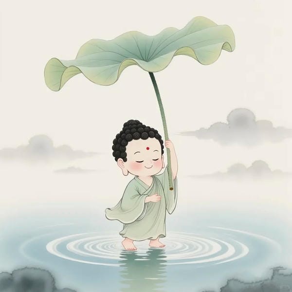 hình phật chibi (6)
