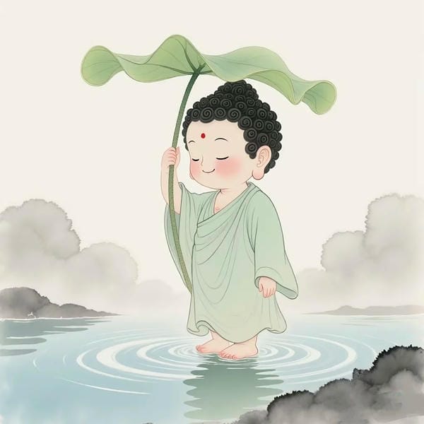 hình phật chibi (8)