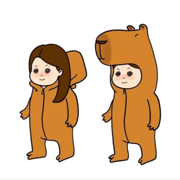 jennie chibi (11)