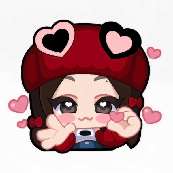 jennie chibi (20)