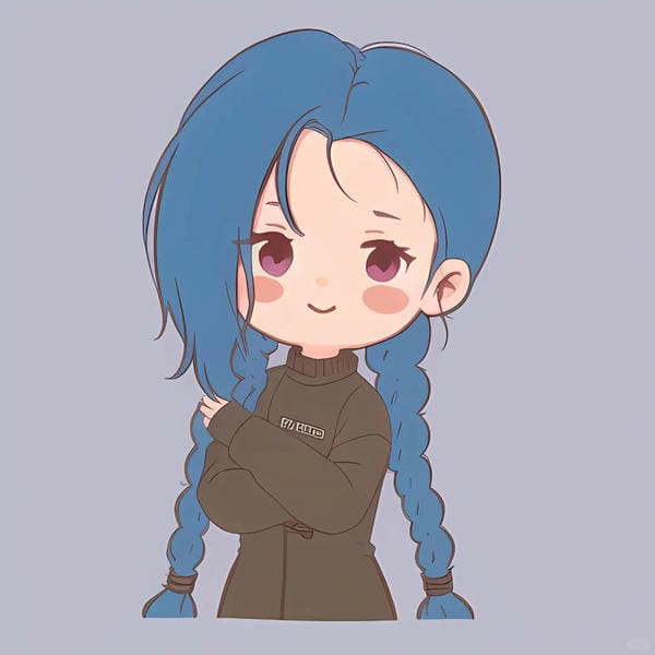 jinx chibi (1)
