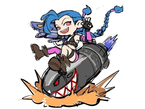 jinx chibi (14)