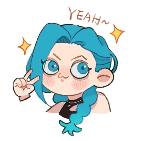 jinx chibi (16)