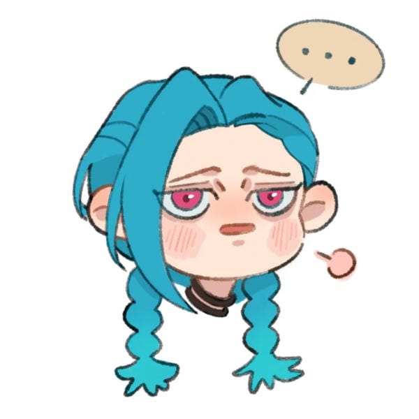jinx chibi (17)