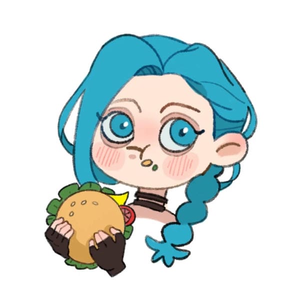 jinx chibi (18)