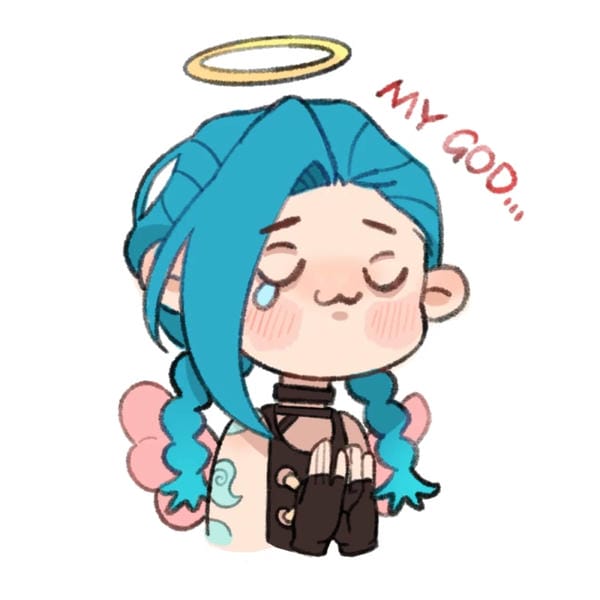 jinx chibi (19)