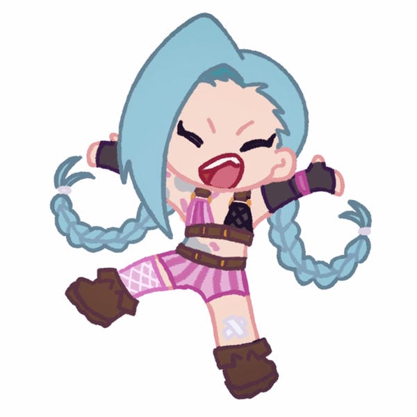 jinx chibi (24)