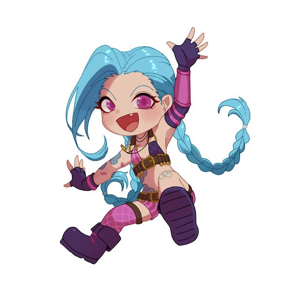 jinx chibi (26)