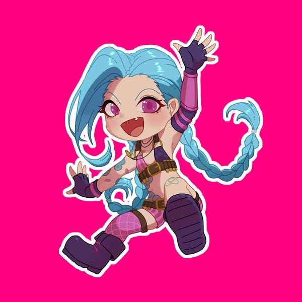 jinx chibi (27)
