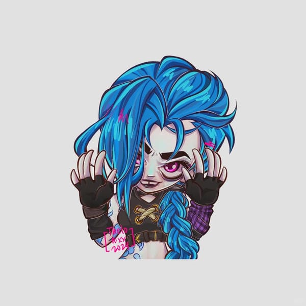 jinx chibi (4)