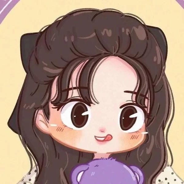 jisoo chibi (15)