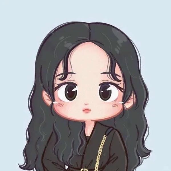jisoo chibi (16)