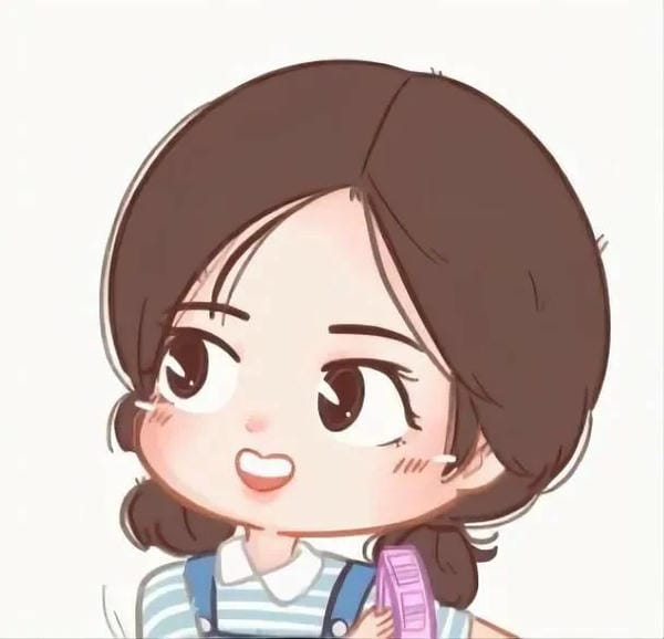 jisoo chibi (17)