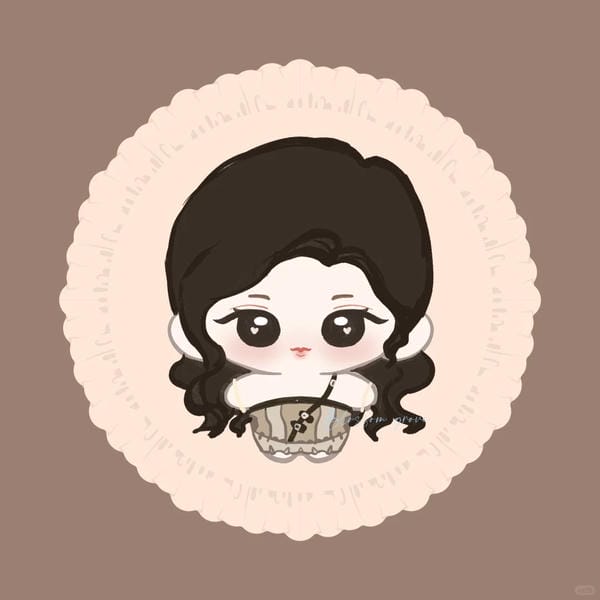 jisoo chibi (23)