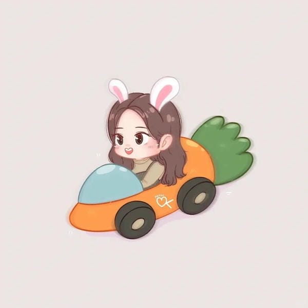 jisoo chibi (27)