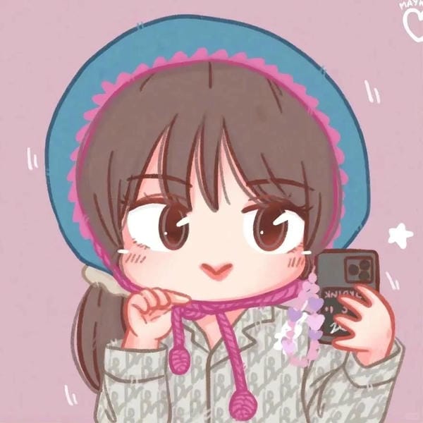 jisoo chibi (8)