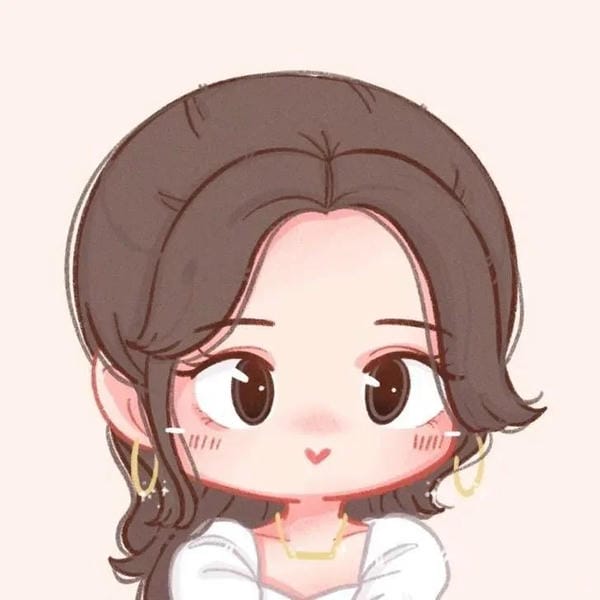 jisoo chibi (9)