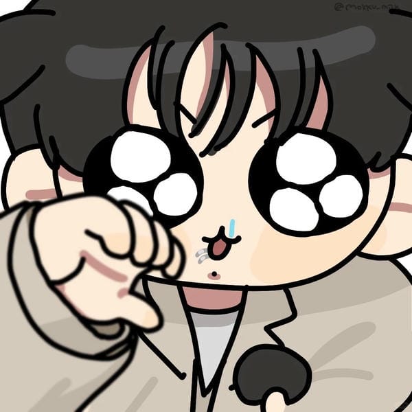 jung kook chibi​ (18)