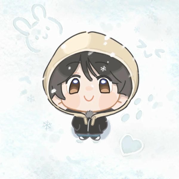 jung kook chibi​ (27)