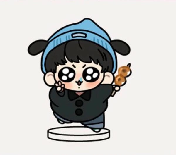 junkook chibi junkook chibi