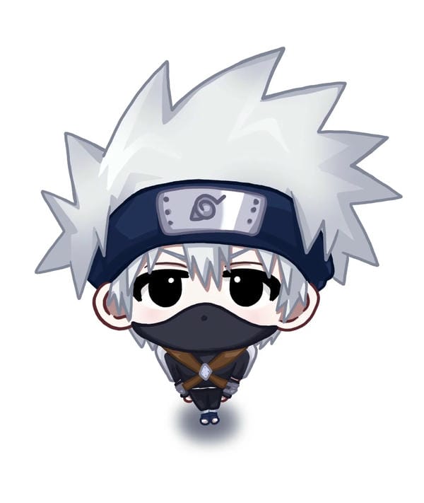 kakashi chibi (10)