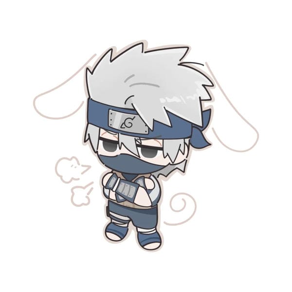 kakashi chibi (15)